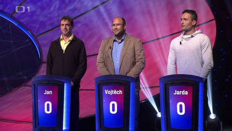 Kde domov můj? - 9. listopadu 2016