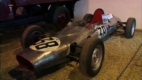 Toulavá kamera - 11. března 2012