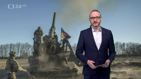 Horizont ČT24 - 7. února 2023