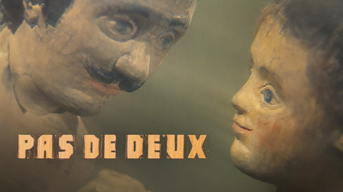 Pas de deux