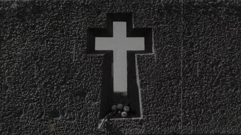 Pietní akt k výročí vyhlazení osady Ležáky