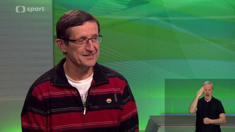 Čtyřka sport - 26. března 2016