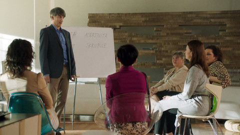 Dabing Street - 3/12 Budování mediálního obrazu