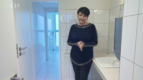 Černé ovce - 21. května 2019