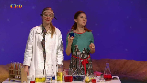 PLANETA YÓ - 3. ledna 2019