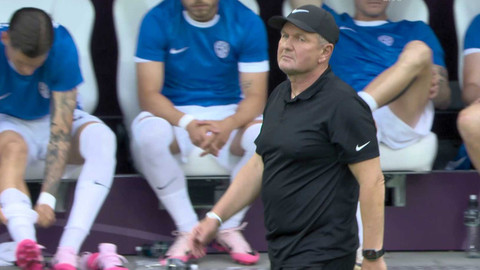 UEFA EURO 2024 Německo - Zaostřeno na tým a hráče Slovinska