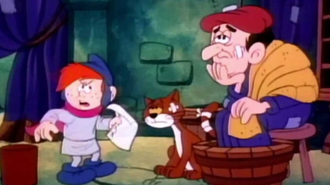 Šmoulové - Kouzelné pero