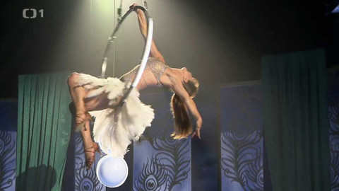 StarDance - ...kolem dokola