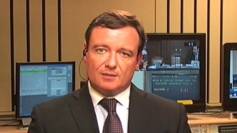 Interview ČT24 - 21. září 2010