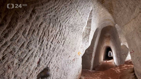 Regiony ČT24 - 11. května 2024