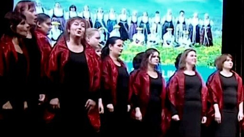 Wiadomości w języku polskim - 7. prosince 2014