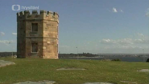 Objektiv - 4. června 2006