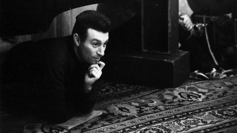 Zlatá šedesátá - 3/12 Peter Solan