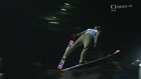 Turné čtyř můstků - Rakousko – Bischofshofen