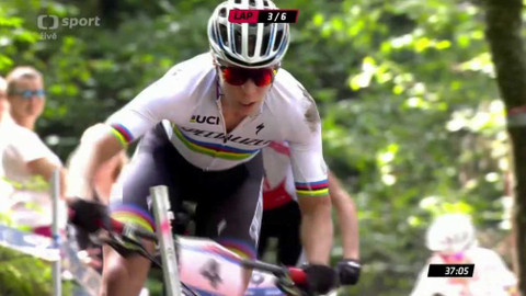 Světový pohár horských kol - Itálie