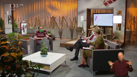 Život na třetí - 6. května 2020