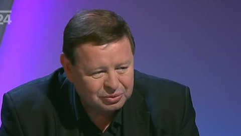 Před půlnocí - 27. dubna 2012