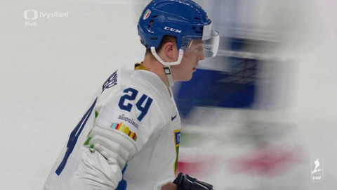 MS v ledním hokeji 2021 Lotyšsko - Finsko - Itálie