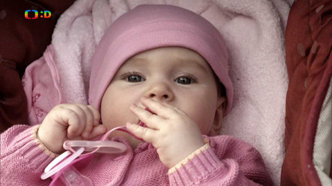 Příběhy EBU - Když máma spala