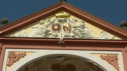 Toulavá kamera - 15. května 2005