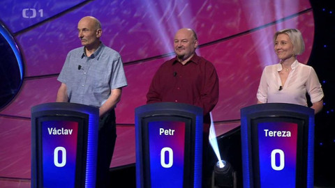 Kde domov můj? - 2. října 2017