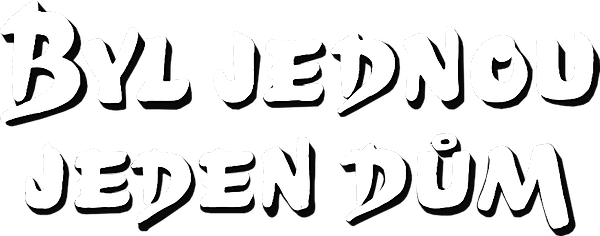 Byl jednou jeden dům