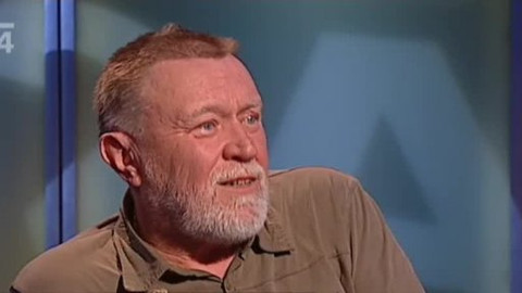 Před půlnocí - 27. ledna 2010