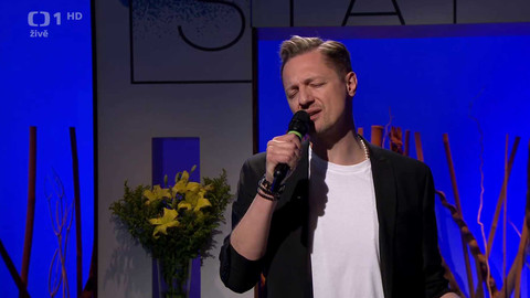 Sama doma - 29. dubna