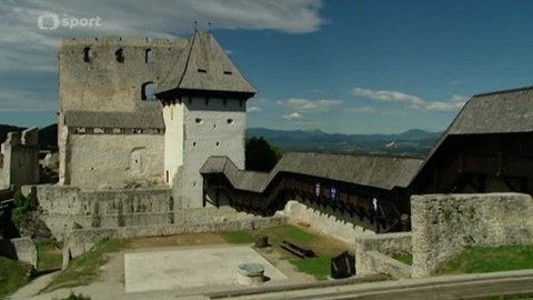 ME v basketbalu 2013 Slovinsko - 5. září 2013