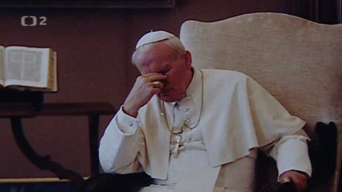 Cesty víry - Církev ve svobodě