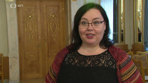 Mezinárodní hudební festival Pražské jaro - 18/25 Echo Pražského jara 2019