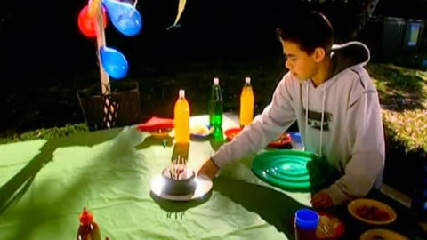 Věda je zábava - Epizoda 21/26