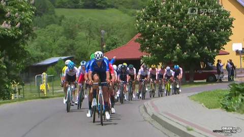 Orlen Nations Grand Prix - 28. května 2023