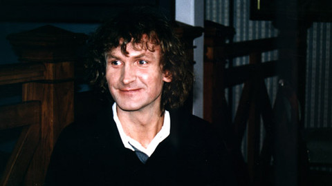 Na plovárně - Jan Šibík