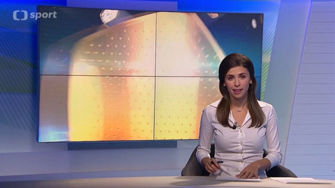 Studio fotbal - Dohráno