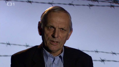 Příběhy železné opony - 33/39 Když lásku dělí stěna smrti