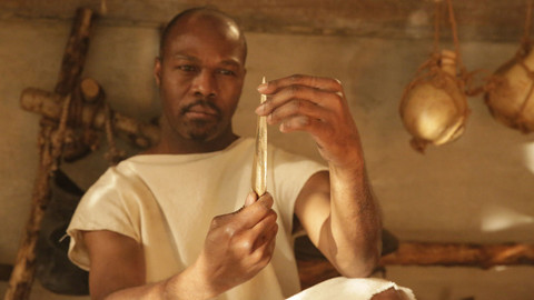 Rozluštěné poklady - Zapomenutý faraon