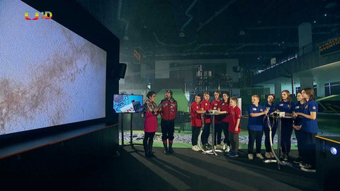 Už tam budem? - 7. ledna 2022