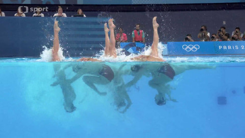 Chvíle okouzlení - Chvíle okouzlení Paříž 2024