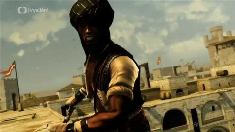 Game Page - 17. září 2011