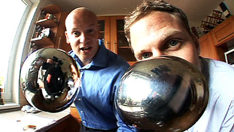 PORT - Michaelovy experimenty