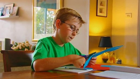 Věda je detektivka - Epizoda 4/26