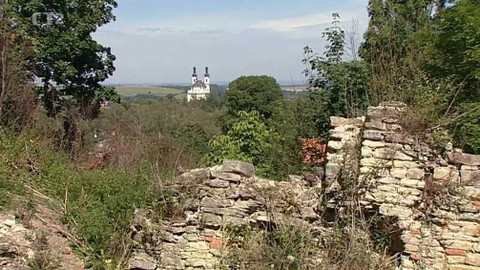 Dvaasedmdesát jmen české historie - 30/72 Vilém Slavata z Chlumu a Košumberka