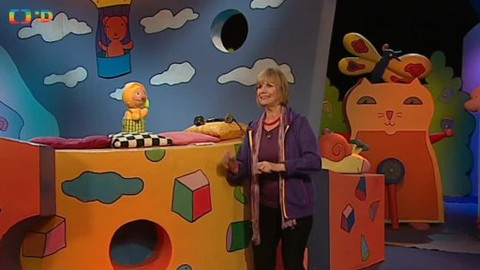 Kouzelná školka - 3. října 2013