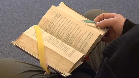 Zasvěcení - Salesiáni Dona Boska