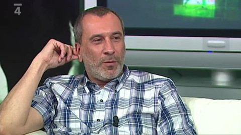 Studio fotbal - Studio fotbal extra