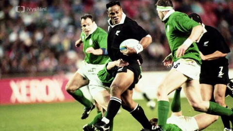 Minuta historie - 18. listopad