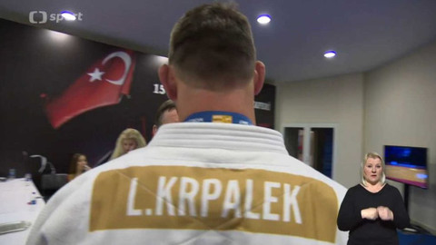 Čtyřka sport - 14. dubna 2017