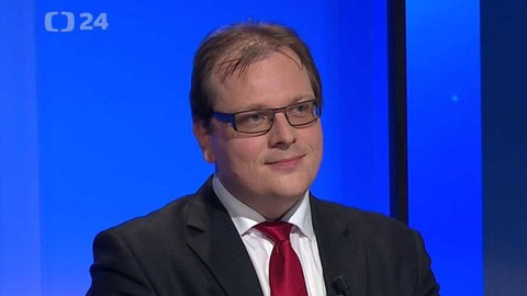 90’ ČT24 - Modernizace D1 v poločase?