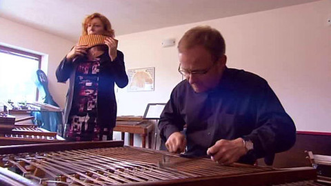 Folklorní výlety - Epizoda 9/13